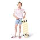Toque BILLIEBLUSH 
                    GIRL