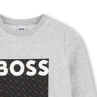 Su&eacute;ter BOSS 
                    BOY