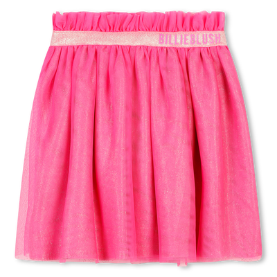 Saia cintilante de tule BILLIEBLUSH GIRL
