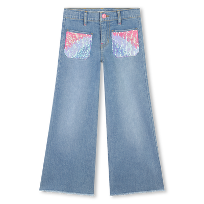 Cal&ccedil;as de ganga BILLIEBLUSH GIRL