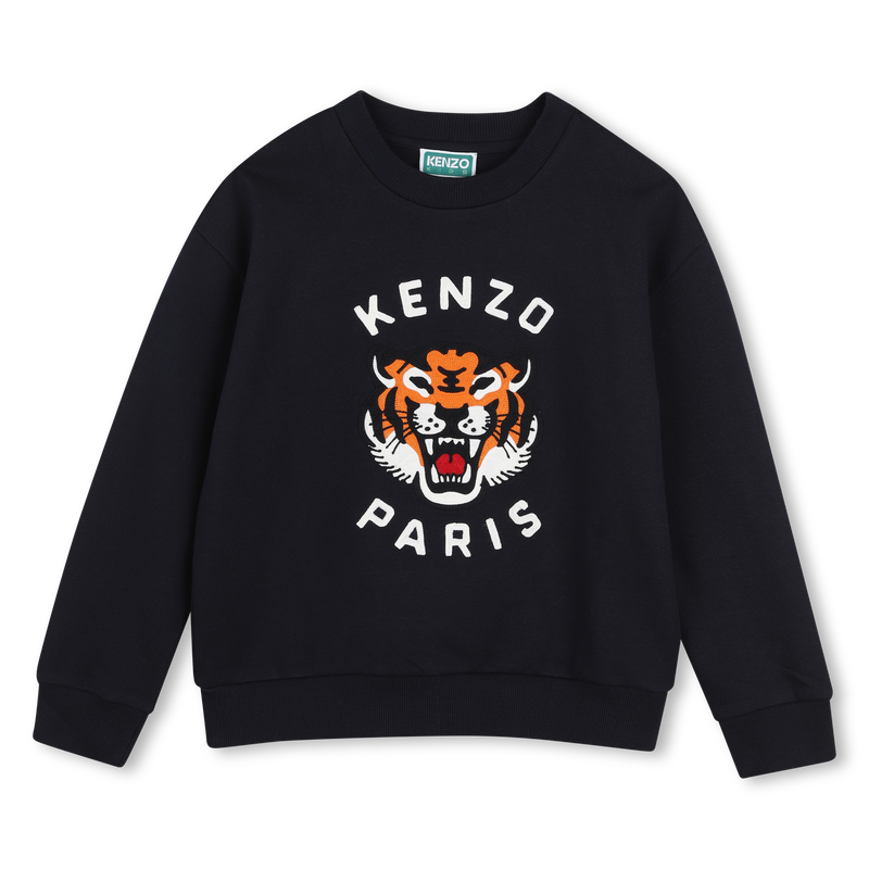 Su&eacute;ter KENZO KIDS 
                        UNISEX
