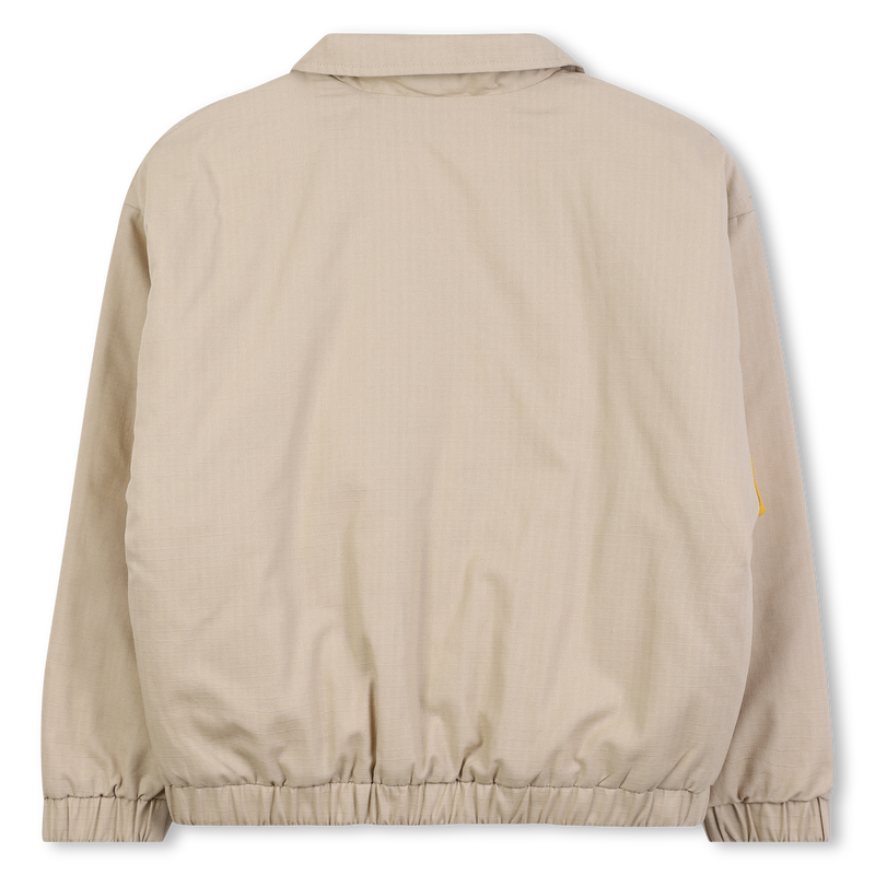 Jaqueta de algod&atilde;o KENZO KIDS 
                        BOY