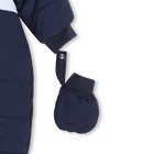 Traje de piloto BOSS 
                    UNISSEXO
