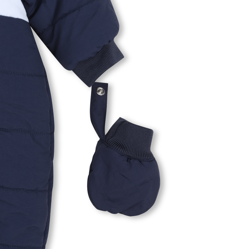 Traje de piloto BOSS 
                        UNISSEXO