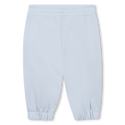 Conjunto de cardig&atilde; e cal&ccedil;as KENZO KIDS 
                    BOY