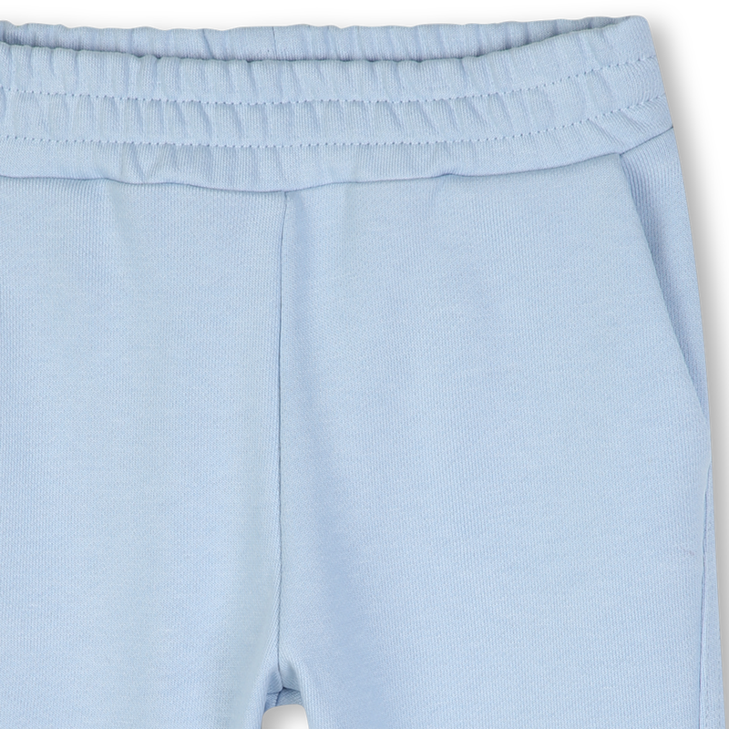 Conjunto de moletom GIVENCHY 
                        MENINO