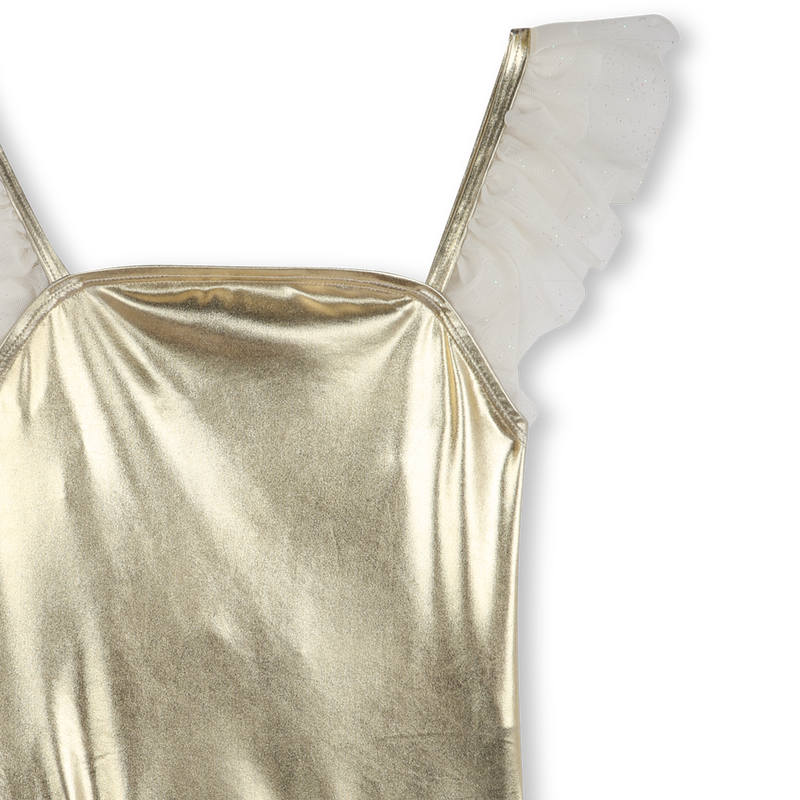 Fato de banho de 1 pe&ccedil;a BILLIEBLUSH 
                        GIRL