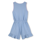 Romper BILLIEBLUSH 
                    MENINA