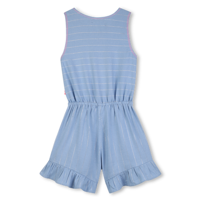 ROMPER BILLIEBLUSH GIRL
