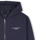 Cardigan esportivo GIVENCHY 
                    UNISSEXO