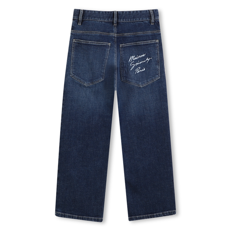Calças jeans GIVENCHY 
                    BOY