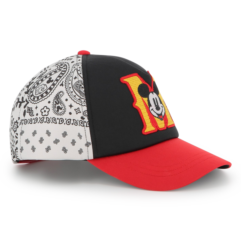 Tampa de sarja MARC JACOBS 
                        UNISEX