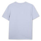Camiseta de mangas curtas BOSS 
                    BOY