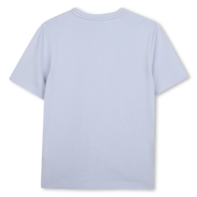 Camiseta de mangas curtas BOSS BOY