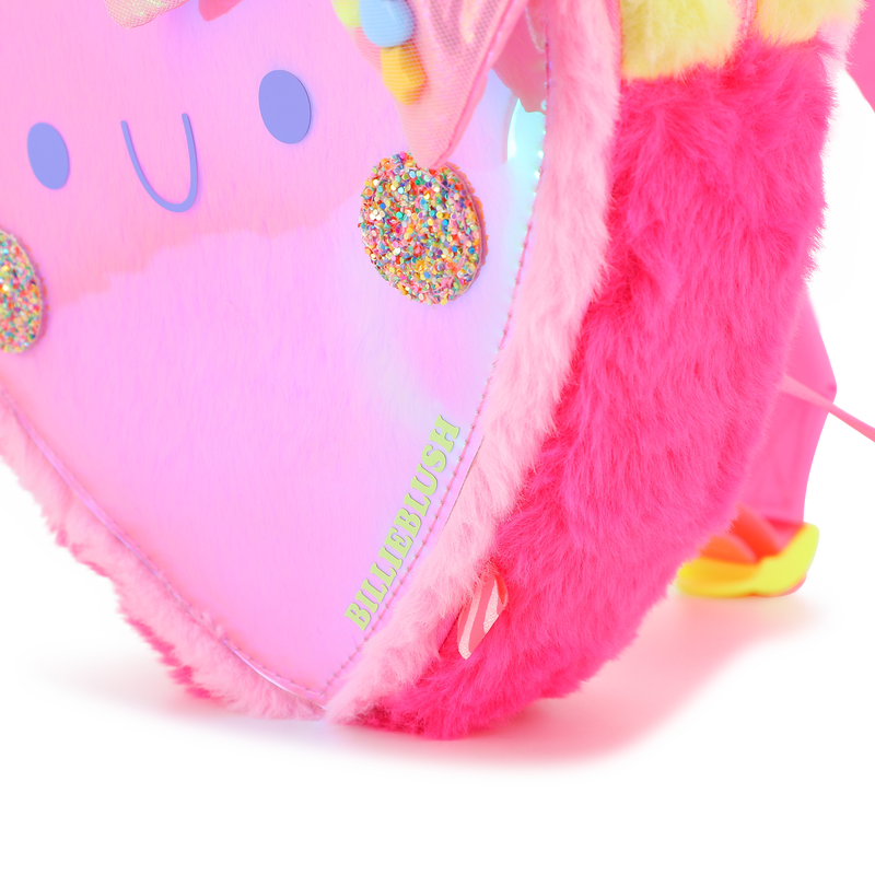 Mochila BILLIEBLUSH 
                        GIRL