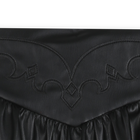 Saia curta bordada ZADIG & VOLTAIRE 
                    GIRL