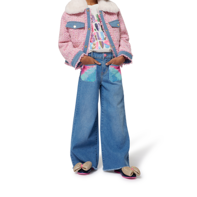 Cal&ccedil;as de ganga BILLIEBLUSH GIRL
