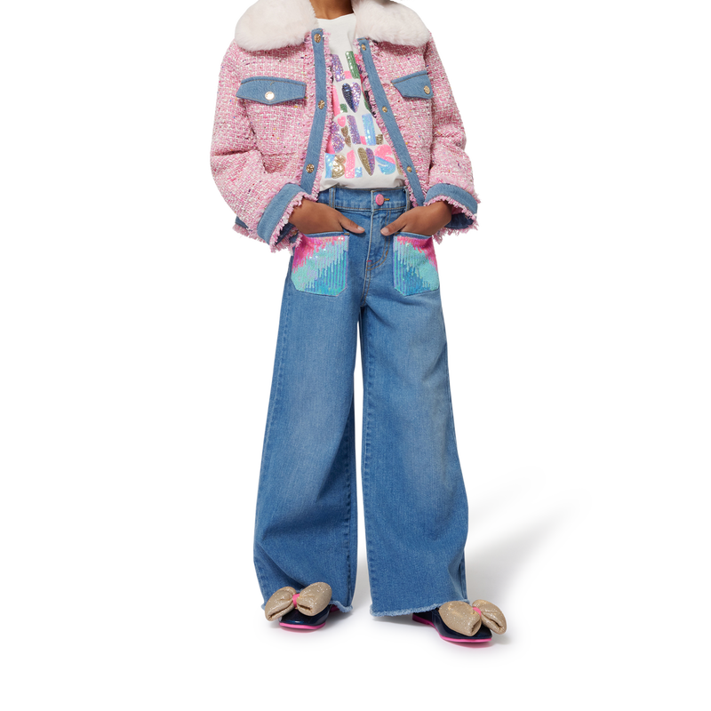 Cal&ccedil;as de ganga BILLIEBLUSH 
                        GIRL