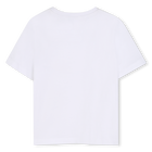 Conjunto de camiseta e cal&ccedil;&atilde;o BOSS 
                    BOY