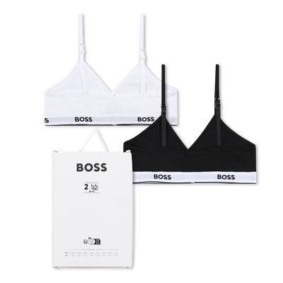 CONJUNTO DE 2 BRAS BOSS GIRL