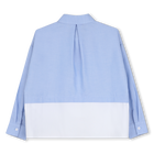 Camisa de manga longa DKNY 
                    GIRL