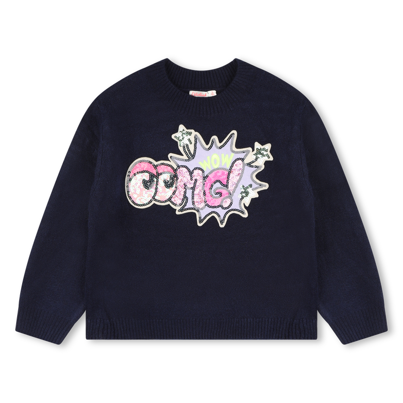 CAMISOLA BILLIEBLUSH 
                    GIRL