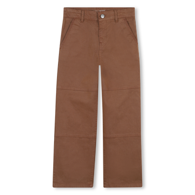 Calças largas ZADIG & VOLTAIRE BOY