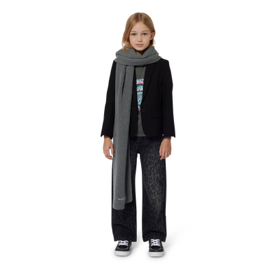 Casaco de fato ZADIG & VOLTAIRE GIRL