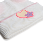 Gorro de tric&ocirc; BILLIEBLUSH 
                    GIRL