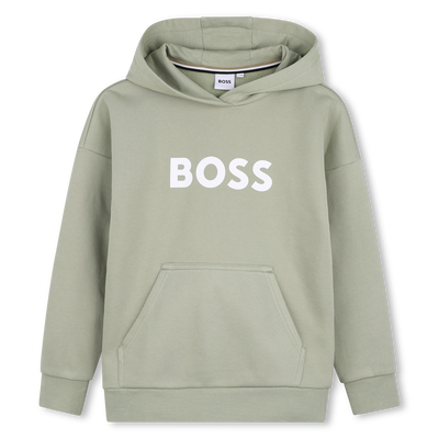 Moletom com capuz BOSS BOY