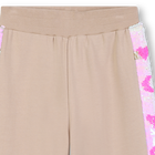 Agasalho esportivo BILLIEBLUSH 
                    GIRL