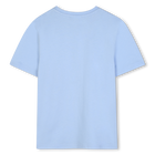 Conjunto de 2 t-shirts BOSS 
                    BOY