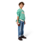 Su&eacute;ter KIDS AROUND 
                    BOY