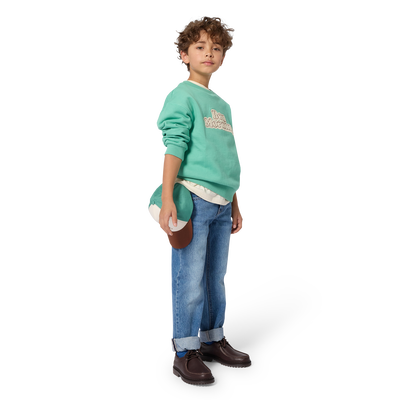 Su&eacute;ter KIDS AROUND BOY