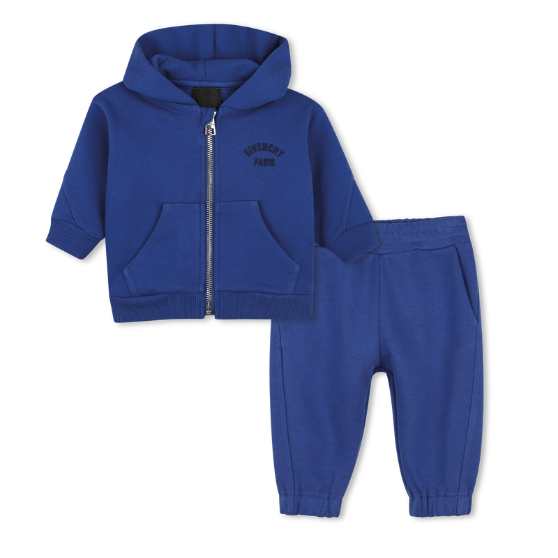 Conjunto de moletom GIVENCHY 
                        MENINO
