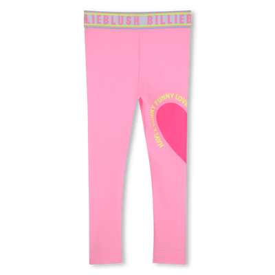 Leggings estampadas BILLIEBLUSH GIRL