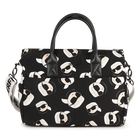 Saco de fraldas fosco KARL LAGERFELD KIDS 
                    UNISEX