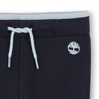 Cal&ccedil;as de moletom TIMBERLAND 
                    BOY