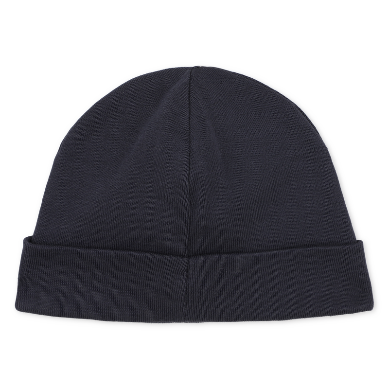 Conjunto de pijama, chapéu e babador GIVENCHY 
                        UNISEX