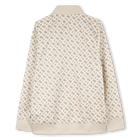 Sweatshirt monograma estampado BOSS 
                    BOY
