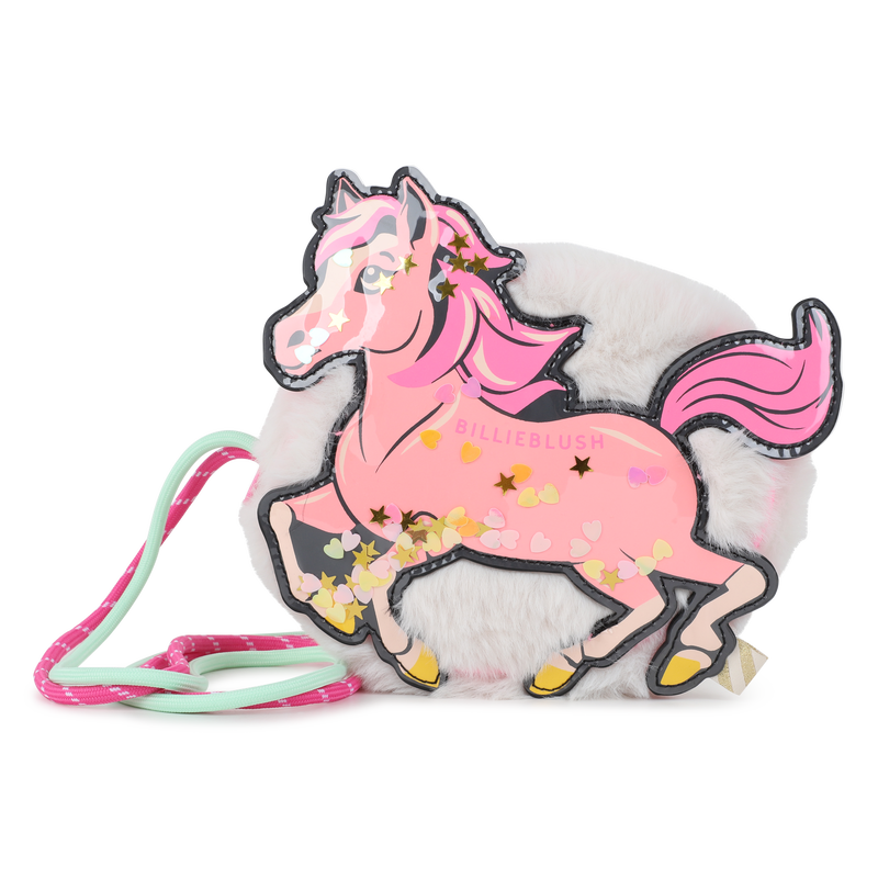 Bolsa BILLIEBLUSH 
                    GIRL