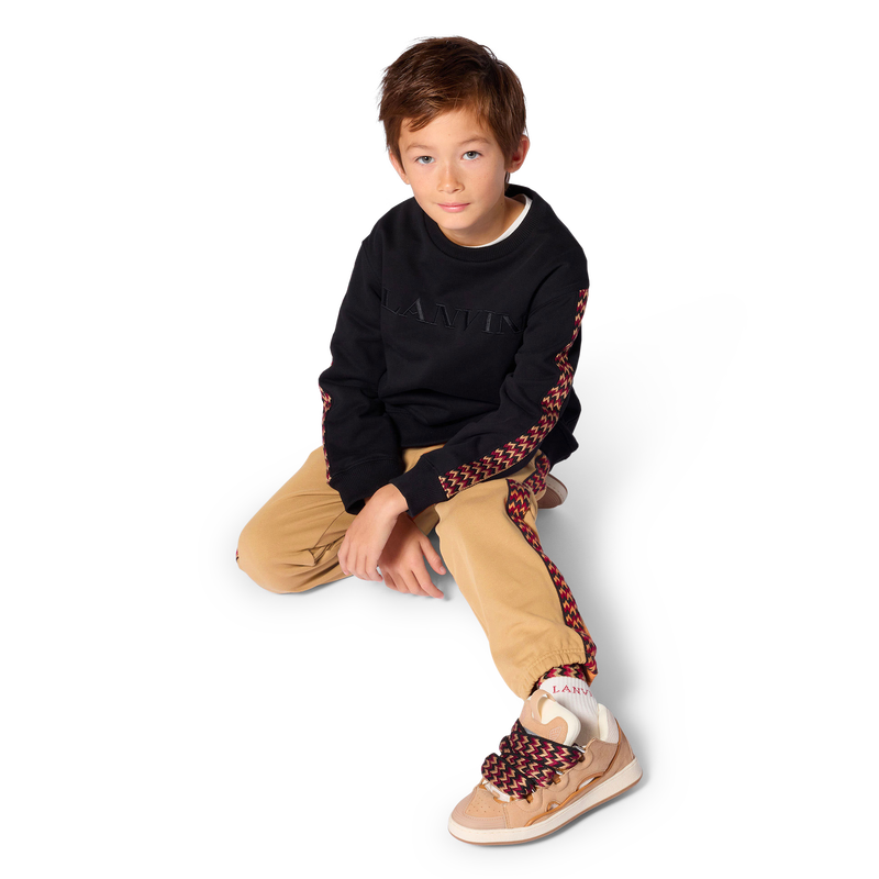Cal&ccedil;as de moletom LANVIN 
                        UNISEX