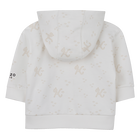 Conjunto t-shirt, cardigan e cal&ccedil;as KENZO KIDS 
                    UNISEX