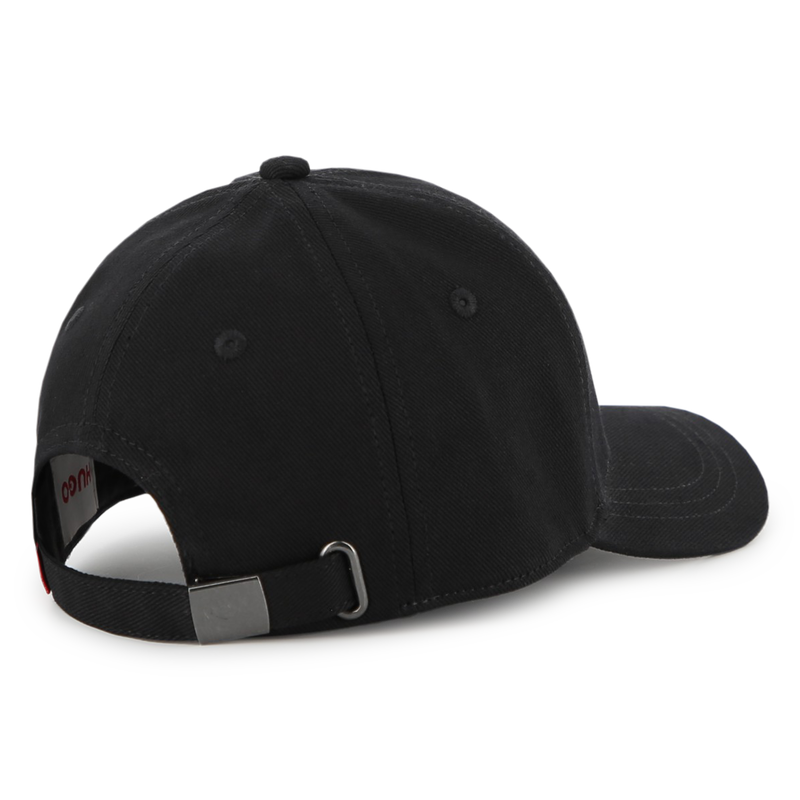 TAMPA AJUST&Aacute;VEL HUGO 
                        UNISEX