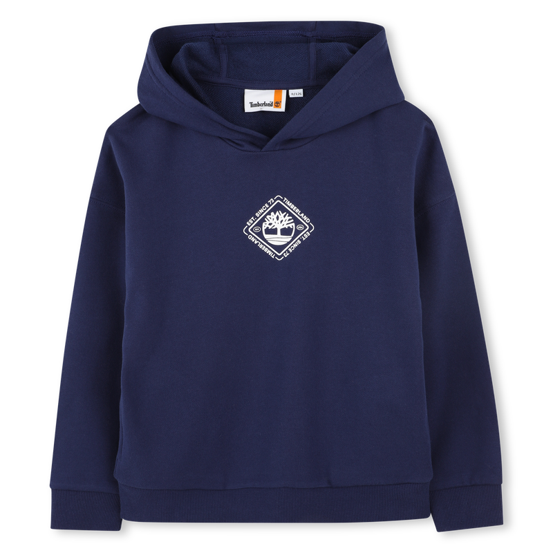 Sweatshirt com capuz TIMBERLAND 
                        BOY