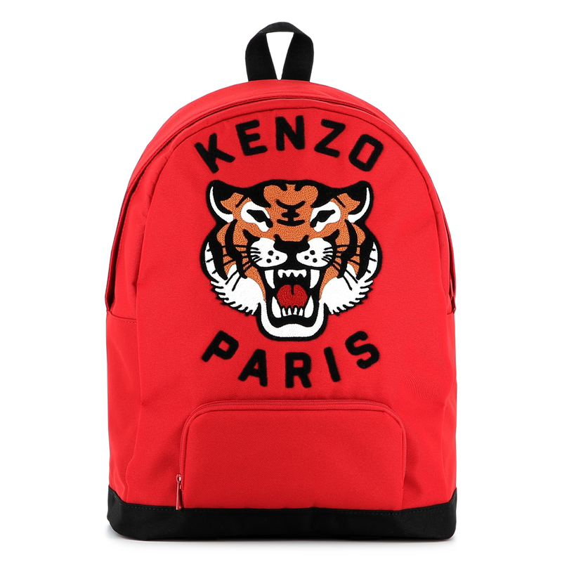 Mochila de lona KENZO KIDS 
                    UNISEX