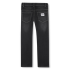 Cal&ccedil;a de denim TIMBERLAND 
                    BOY
