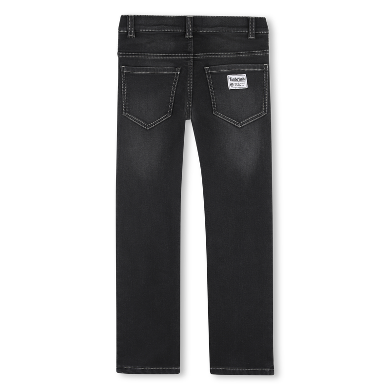 CAL&Ccedil;AS DE GANGA TIMBERLAND 
                        BOY