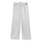 Cal&ccedil;as cerim&oacute;nia tecido crepe DKNY 
                    GIRL