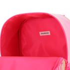 Mochila BILLIEBLUSH 
                    MENINA